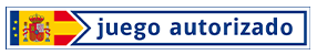Juego Autorizado