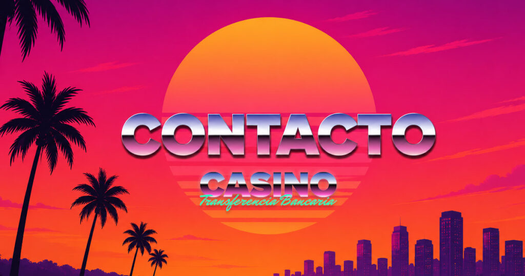 Contacto