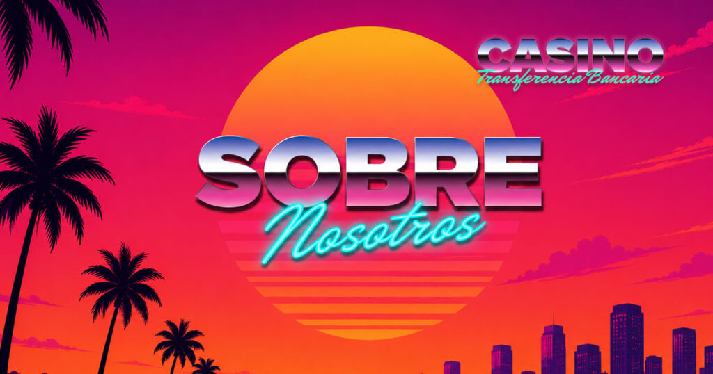 Sobre nosotros